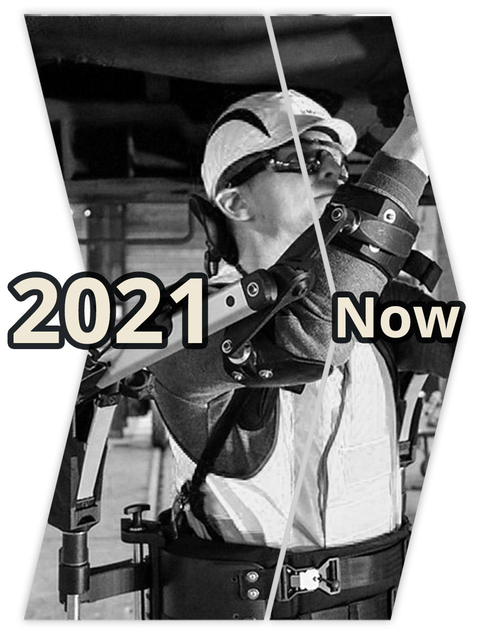 2021-now