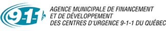 Agence centres d'urgence 9-1-1