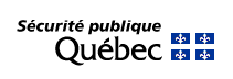 Sécurité publique Québec