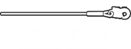 Logo - Dimensionnement des systèmes de corde d’assurance horizontale (SCAH)